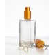 ND552-50ml Açık Parfüm Şişesi Parfüm Şişeleri