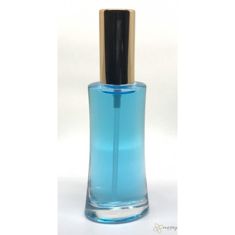 ND602-50ml Açık Parfüm Şişesi