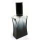 ND702-50ml Black Perfume Bottle Perfume Bottles