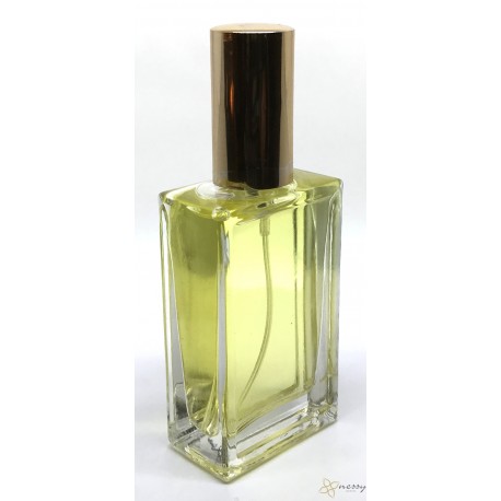 ND902-50ml Açık Parfüm Şişesi Parfüm Şişeleri