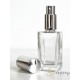 ND501-30ml Açık Parfüm Şişesi Parfüm Şişeleri