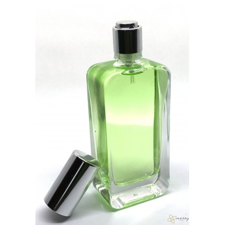 NY62-50ml Crimp Perfume Bottle 50ml Perfume Bottles