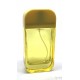 NY72-50ml Vidalı Renkli Parfüm Şişesi Parfüm Şişeleri