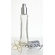 ND302-50ml Açık Parfüm Şişesi Parfüm Şişeleri