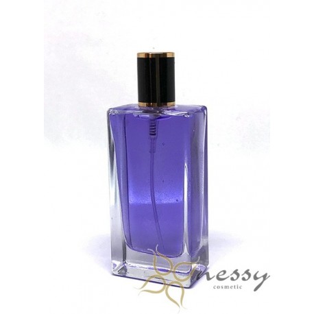 H50-55ml Perfume Bottle 50ml Perfume Bottles