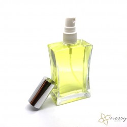 ND702-50ml Açık Parfüm Şişesi 50ml Parfüm Şişeleri