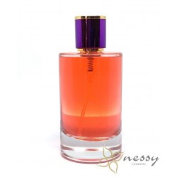 LE100-110ml Perfume Bottle