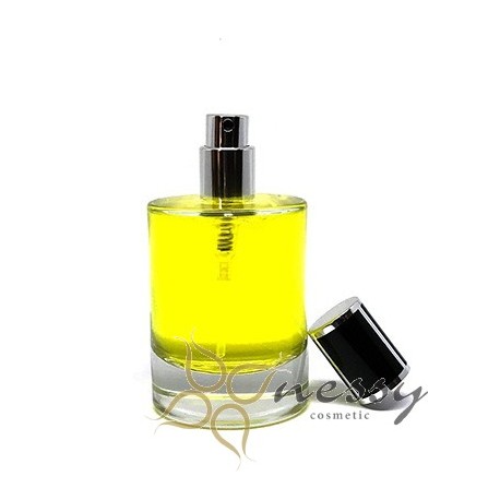 LE50-50ml Açık Parfüm Şişesi Parfüm Şişeleri