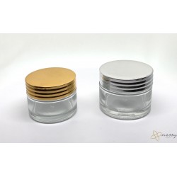 30ml & 50ml Cream Jar Cream Jars