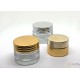30ml & 50ml Cream Jar Cream Jars