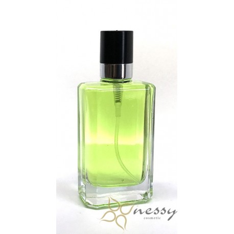 BG202-50ml Perfume Bottle 50ml Perfume Bottles