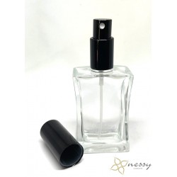 18mm Metal Black Sprayer Perfume Sprayers