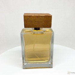 15mm Ahşap Bambu Parfüm Kapağı