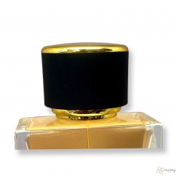 15mm Gentle Parfüm Şişesi Kapağı Parfüm Kapakları