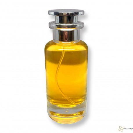Lav 50-50ml Açık Parfüm Şişesi 50ml Parfüm Şişeleri