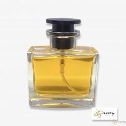 World50-50ml Açık Parfüm Şişesi 50ml Parfüm Şişeleri