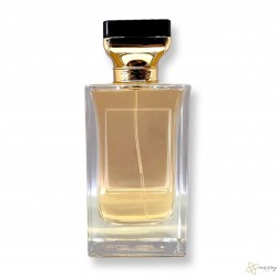 NY62-50ml Crimp Parfüm Şişesi
