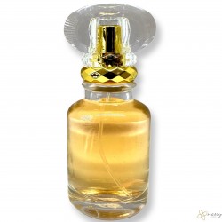Oly 50-50ml Perfume Bottle 50ml Perfume Bottles