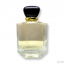 Noki-100ml Perfume Bottle