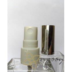 17.5 UV Silver Sprayer Perfume Sprayers