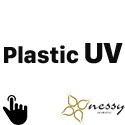 Plastic Sprayer & UV Italian Cap